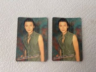 謝霆鋒 Yescard