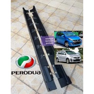 Original Perodua Side skirt Myvi Lagi best icon