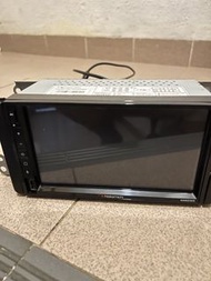 Nakamichi NAM3305 車載音響