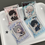 Badge bag (Badge not included) C04