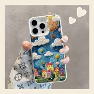 Hot Air Ballon Casing For Oppo A58 A11X A5 A2 A55 A53S A57 A16 Find Case X5 X6 X7 X8 PRO V23 11 10 P