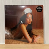 Laufey-Bewitched LP Orange Vinyl