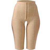 Huaimeiqian Post-Lipidation Body Shaper Body Shaper Lipid Absorbent Body Shaper Pants Women Thigh Ri