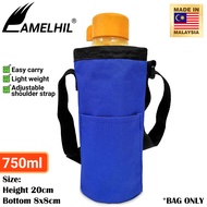 1 Liter Water Bottle Bag Beg Botol Air Bottle Tumbler Bag Bag Sleeve Water Tumbler Bag