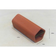 Fish Cave, Pentagon, pleco Cave, pleco Ceramic Cave, Ceramic Cave For Fish, Fish Shelter Cave, Aquar