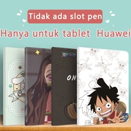 Huawei MatePad 11.5s Case/ 11 /2021/2023 Flip Cover matrpad SE 11 2024 /MatePad 10.4 MatePad 11.5" 2