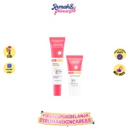 LABORE BiomeProtect Physical Sunscreen Mineral Sunscreen for Sensitive Skin