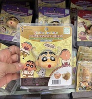 FOONG CRAYON SHINCHAN HERBAL MEDICATED BALM泰服版蠟筆小新通鼻青草藥膏🌿🇹🇭購自泰國