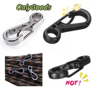 ONLYGOODSS SF Keychain Clip EDC Tools  Hanging Buckle