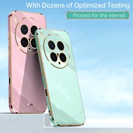 6D Plaiting Soft TPU Luxury Phone Case For VIVO X200 Ultra Luxury Phone Case X 200 U X200Ultra X200U