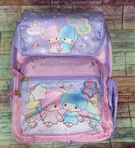 Little Twin Stars書包 L size
