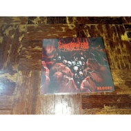 CD Ghastly Of Gill - Bloody