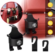 MG IM6 5 LONG RANGE S5 EV PLUS MAXUS 7 ZS EP ES 3 HYBRID+VS HEV DC GC Car Cup Holder Rear Seat Hook 