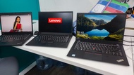 三部高質Lenovo X1 Carbon gen5 gen6 仲有部X390全部著機最平果部X1 Carbon gen 6 仲係i7添，可有6個月本店保養