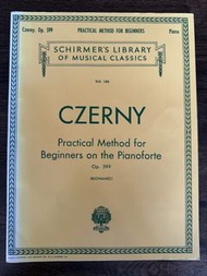 CZERNY