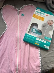 Love To Dream Swaddle Up 嬰兒包巾 2件