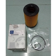 2661800009 OIL FILTER Mercedes Benz M266 W169 W245 A- CLASS B-CLASS