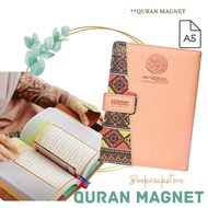 QURAN SAHAJA | SAIZ A5 | QURAN TERJEMAHAN | QURAN HUMAIRA (Design 2023)