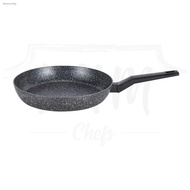 ✽▽℡Shogun Zen - 18cm Marble Frypan | Frying Pan | Induction | Nonstick