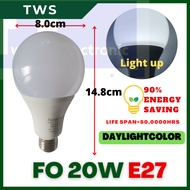 TWS FONEMAX E27 20W Led Light Bulb led light bulb|led light bulb e27|home light