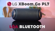 Loa Bluetooth LG XBoom Go PL7/Loa Bluetooth LG XBoom Go PL5 (hàng like new fullbox)