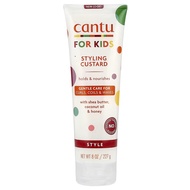 Cantu, For Kids, Styling Custard, For Curls, Coils & Waves, 8 oz (227 g)