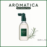 [Aromatica] Rosemary Active V Anti-Hairloss Tonic 100ml