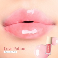 BUTTERED - Lip Oil