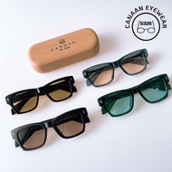 Vintage Sunglasses UV400 Cananaan Brand 5326