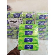 Tessa Tissue Tissue Contents 4pack 2ply 160sheet