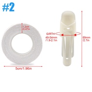 Finger Splint / Fixing Splint / Finger Corrector / Pelurus Jari / Penyangga Jari