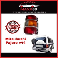 MITSUBUSHI PAJERO V44 TAIL LAMP ORIGINAL