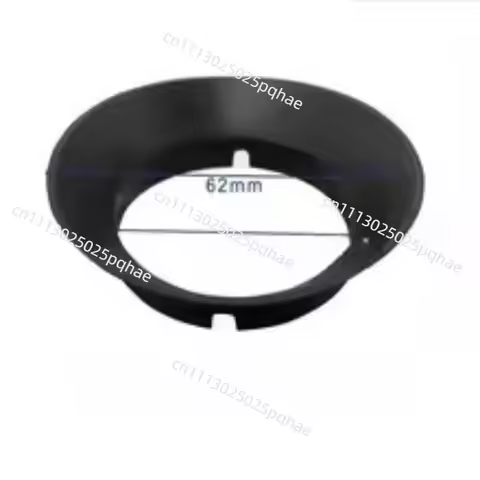 Suitable for Baratza Coffee Machine Sealing Ring, Bean Compartment Bottom Gasket Ring, Anti Skipping