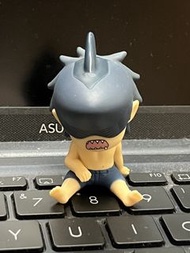 鏈鋸人 Figure 公仔