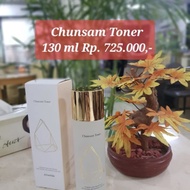 CHUNSAM TONER / JUTANHAK / KOSMETIK KOREA