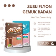 FLYON MILK FOR WEIGHT GAIN AND APPETITE - WEIGHT GAIN - FATTENING MILK