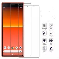 SONY Tempered glass xperia 8 Au Global docomo softbank Clear BENING Screen Protector