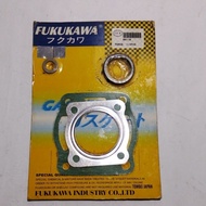 F1ZR TOP SET GASKET Force 1 (CPP) FUKUKAWA