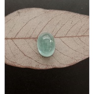 Blue Avamarine 3.9 Carat