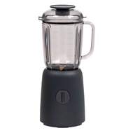 IRIS Ohyama BL-2011 Professional 3-Speed Blender - 50oz/1.5L with Tritan™, Black