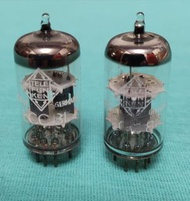 12AT7/ECC81 Telefunken德律風根電子膽