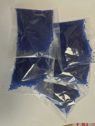 50000 pcs 7-8mm Airsoft Weapons Rifle Pistol s Guns Pellets Glock Shooting Toys Ammo Water Balls Bul