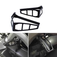 New BMW F850GS/F750GS/G310GS/R/F900XR/R Modified LED Front Rear Turn Signal Shade