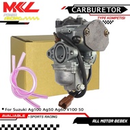 CARBURETOR SUZUKI KARBURETOR V100 V 100 AG100 CARB