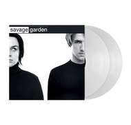 แผ่นเสียง Savage Garden Savage Garden ใหม่ ซีล Vinyl LP