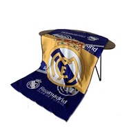 AC Milan Juventus Real Madrid Bath Towel Towel Football Fan Arsenal Fiber Paris Beach Chelsea Suppli