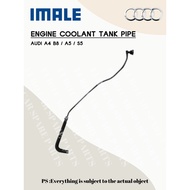 ENGINE COOLANT SPARE TANK HOSE (AUDI A4 A5 A6 Q3 Q5) 8K0 121 081 Q