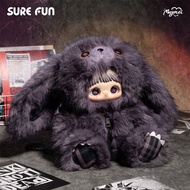 TOPTOY | เป้ตุ่มตุ่นกล่องสุ่มของขวัญน่ารัก