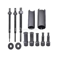 inner extractor Tanggalin ang 9mm-23mm tool Biklo bearing puller removal kit 7