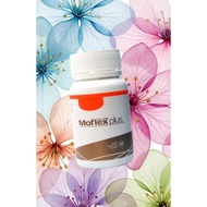 SLS Moflex Plus Knee Pain Supplement 神农氏补骨天王膝盖 弹弓手腰骨 (1 Bottle x 30 Capsules)